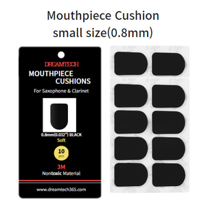 Mouthpiece Cushions small size