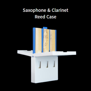 Reed Case