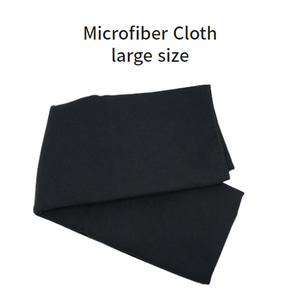 Microfiber Cleaning Cloth L size