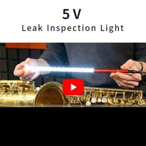 Leak Light