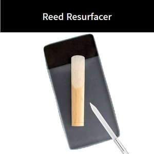 Reed Resurfacer